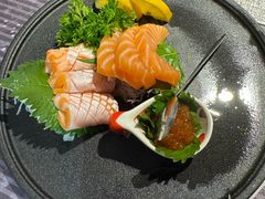 -将太无二·北美传奇寿司(瑞士公寓店)