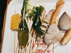 -旺蜀主成都串串火锅(西直门凯德MALL店)