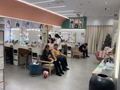 -海马体照相馆(徐州苏宁广场店)