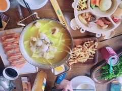 -隔壁老王·家常云南菜(花巷店)