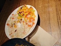 -耶里夏丽·新疆菜·家庭聚场(百联中环购物广场店)