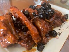 -明海妈妈菜(大连外国语学院店)