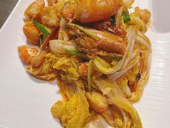 -东莱馋房(陆家嘴店)