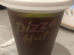 -必胜客(骡马市店)