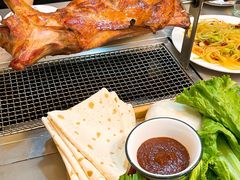 -宗泉烤全羊·烤羊腿·家常菜(解放东路店)
