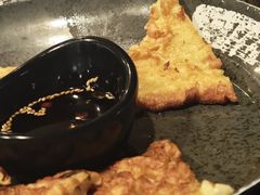 -老卜奎齐齐哈尔烤肉(人民东路店)