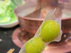 -清真·京华源铜锅涮肉(丰庆店)