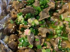 泥煨鸡肾-石岐乳鸽村(桥观坊南四巷店)