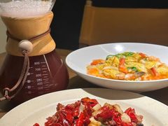 -悦融琥珀·京鲁菜·海味珍品(西单店)