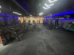 -RunningFit健身高端私教馆(红星美凯龙店)