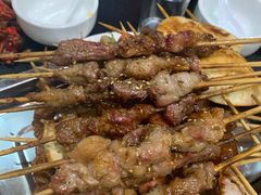 -老黑板筋(顺义总店)