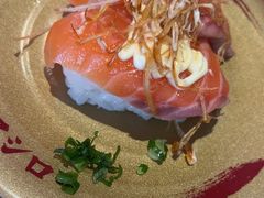 -寿司郎(北京路粤潮楼店)