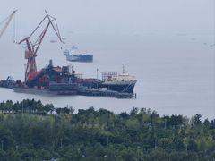 -狼山风景名胜区