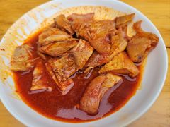 -渔桥李记奶汤面(东街店)