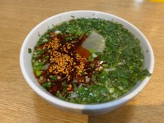 传统牛肉面-马艾萨中国兰州牛肉拉面(劲松店)