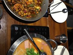 -火炉火自助餐(枫蓝国际店)