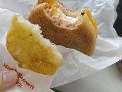 -麦当劳(中山路店)