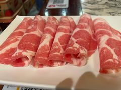 -京元盛铜锅涮肉(上海总店)