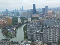 -环球港凯悦 · 享悦中餐厅