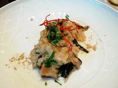 -Tivano意大利餐厅(成都居舍酒店)