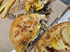 -必胜客(栖乐荟店)