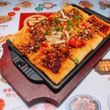 打卡四川小吃合集：点兵点将