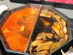 -八角锄烧·肉火锅(天河城店)