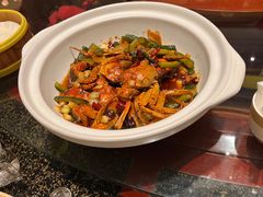 -金贵源食神(楚河汉街店)