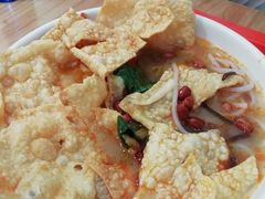 -螺小胖柳州螺蛳粉(钟楼总店)