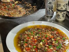 -厨神老街兔·淳朴人家店(盐帮菜风味名店)