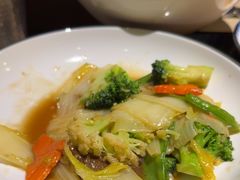 -金厨泰国餐厅·全泰籍厨师料理(拱北店)