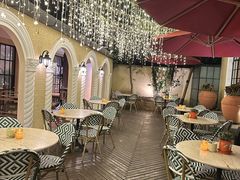 -玫瑰厅上海菜(兴国路店)