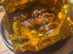 -钱山海鲜大排档