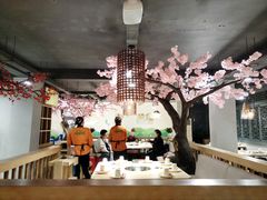 -香坝坝鲜鱼火锅(春熙路店)