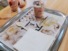 -麦当劳(大厂新城店)