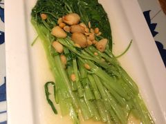 -绿茶餐厅(布吉万象汇店)