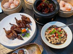 -瓦库茶馆17号(海汇港店)