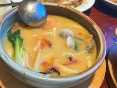 -妈妈菜舟山海鲜(定海古城店)