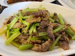 -福建美食城(老君堂店)
