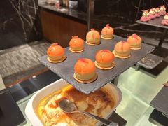 -阿纳迪酒店·秘境西餐厅