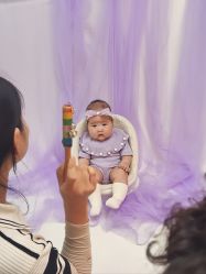 -开心宝贝儿童摄影(平顶山店)