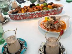 -龟兹KUCINA·新疆菜(前滩L+PLAZA店)