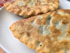 三鲜盒子-奕景小馆·地道大连菜(恒隆广场店)