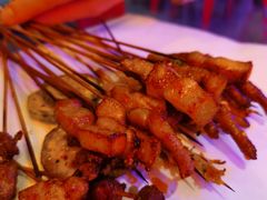 -锅房破店暴走牛骨火锅(世纪城店)