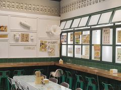 -阿金大白·上海菜馆(新天地店)