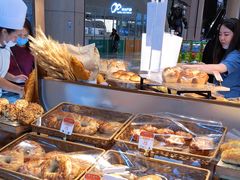 -西村叔叔的店·面包·甜品·蛋糕(清河万象汇店)
