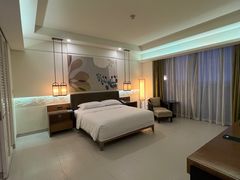 -三亚海棠湾万丽度假酒店