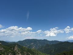 -灵山