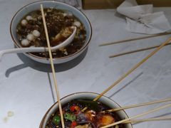 -蓉李记成都名小吃(合肥包河万达店)