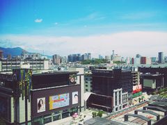 -大洋晶典(东街店)